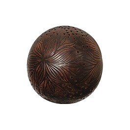 La maison - Boule d'ambre  